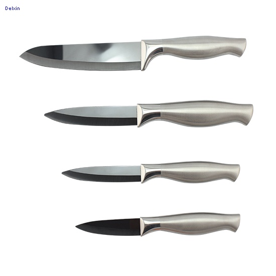 Ceramic Pocket Knife 3in-Delxin Co., Limited