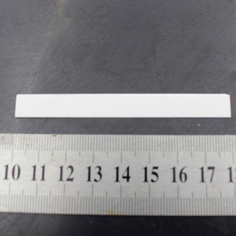 Rectangle Textile Ceramic Blade 80L9W