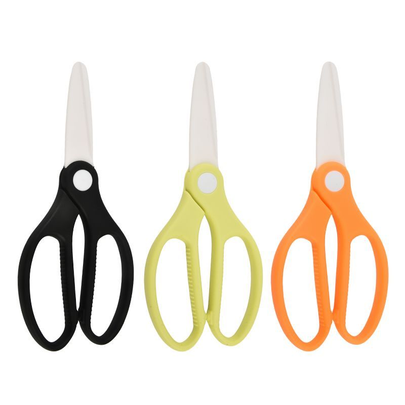 9in Ceramic Scissors